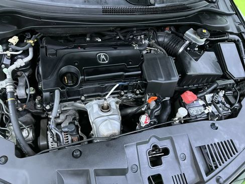 Used 2016 Acura ILX FWD image 30