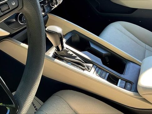Used 2024 Honda Accord LX image 18