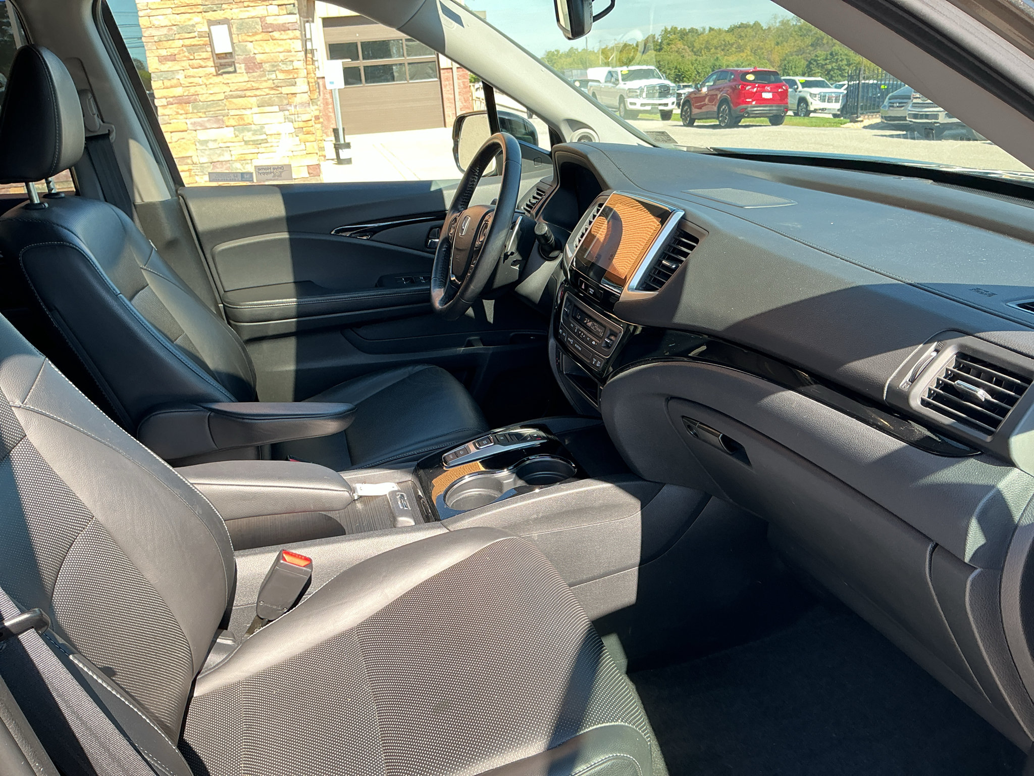 Used 2020 Honda Ridgeline RTL-E image 21