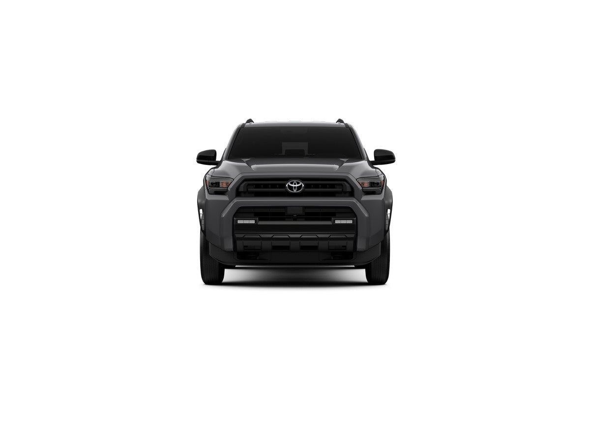 New 2026 Toyota 4Runner SR5 AWD/4WD image 17