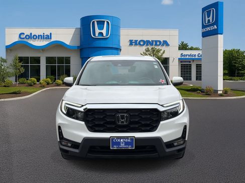 Used 2023 Honda Passport EX-L image 36