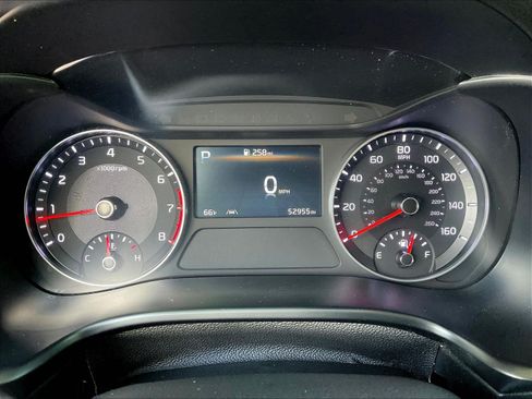 Used 2023 Kia Forte LXS w/ LXS Technology Package FWD image 12