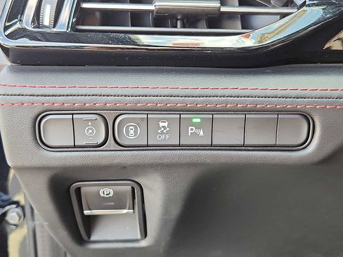 Used 2023 Acura MDX A-Spec image 22