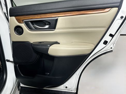 Certified 2020 Honda CR-V EX-L image 28