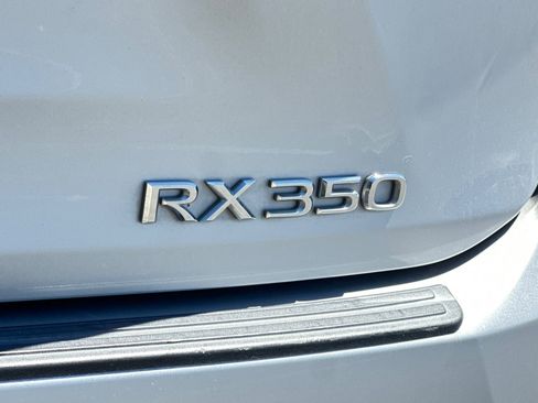 Used 2017 Lexus RX 350 AWD w/ Premium Package image 31