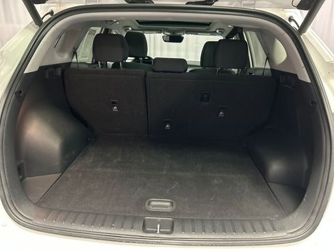 Used 2019 Hyundai Tucson Night FWD image 23