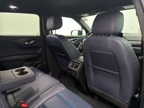 Used 2023 Chevrolet Blazer RS w/ Enhanced Convenience Package image 26