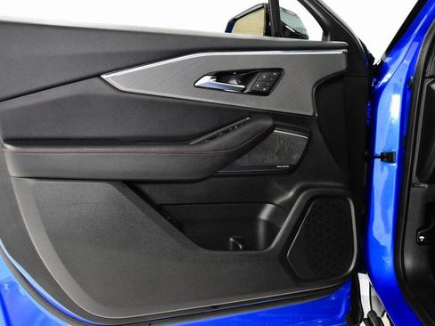 Used 2024 Acura ZDX Type S image 7