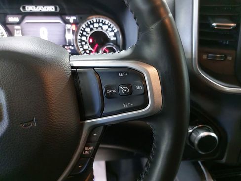 Used 2021 RAM 1500 Big Horn image 18