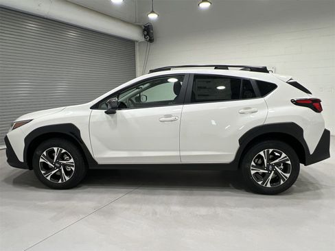 New 2026 Subaru Crosstrek 2.0i Premium image 5