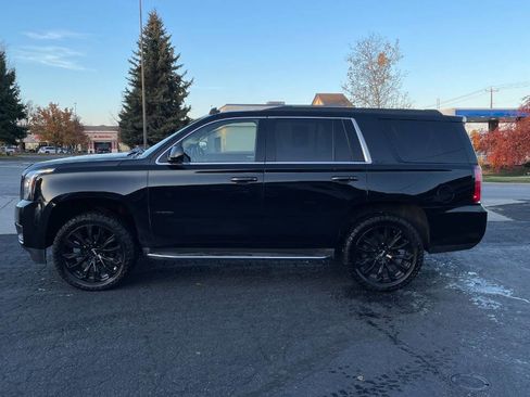 Used 2015 GMC Yukon SLT w/ Open Road Package image 2