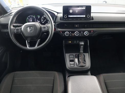 Used 2023 Honda CR-V Sport image 2