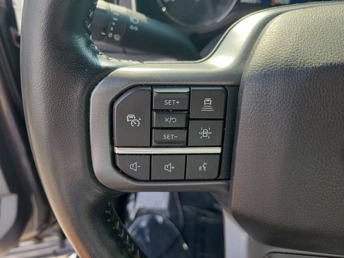 Used 2022 Ford F150 XLT w/ Equipment Group 302A High AWD/4WD image 19