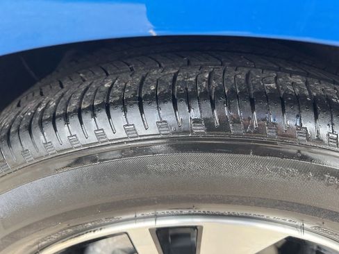 Certified 2023 Nissan Sentra SV w/ All-Weather Package image 36