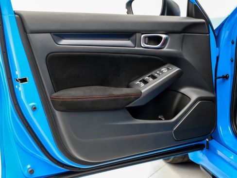 Used 2023 Honda Civic Type R image 43