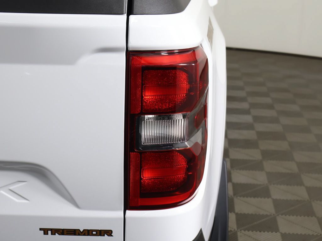 Used 2024 Ford Maverick Tremor w/ Tremor Off-Road Package AWD/4WD image 19