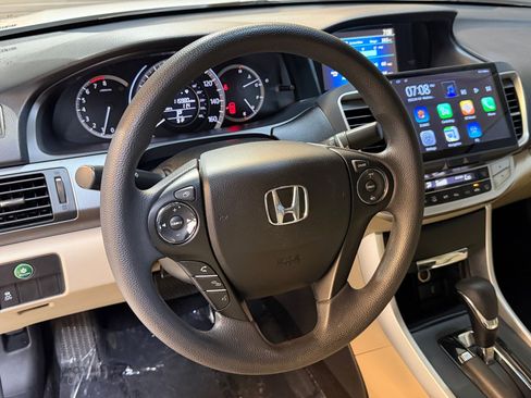 Used 2014 Honda Accord LX image 4