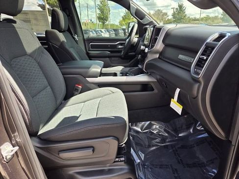 New 2026 RAM 1500 Big Horn image 18