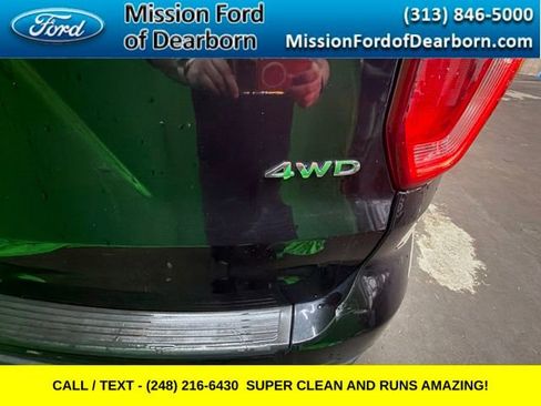 Used 2019 Ford Explorer XLT AWD/4WD image 61