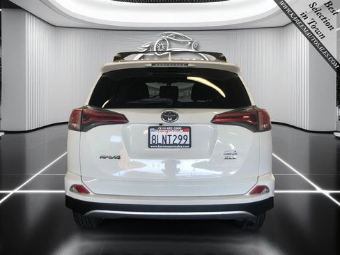 Used 2016 Toyota RAV4 XLE image 6