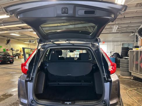 Used 2018 Honda CR-V EX image 18