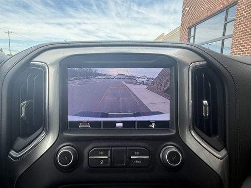 Used 2020 Chevrolet Silverado 2500 LTZ w/ LTZ Plus Package image 31