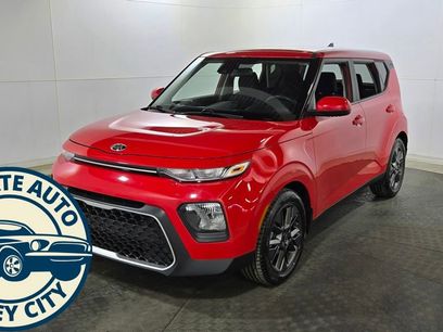 Used 2021 Kia Soul S