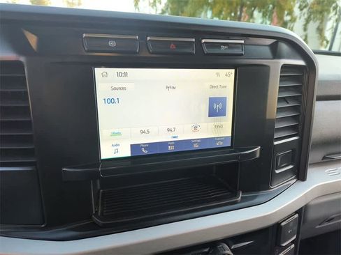 Used 2023 Ford F350 XLT image 16