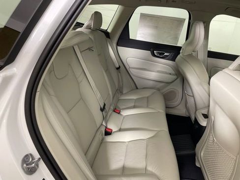 Certified 2024 Volvo XC60 T8 Plus w/ Protection Package image 35