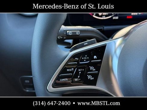 New 2026 Mercedes-Benz GLA 250 4MATIC image 17