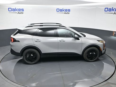 New 2026 Kia Sportage X-Line AWD/4WD image 53
