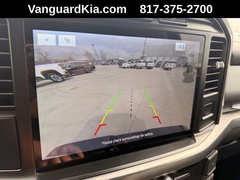 Used 2023 Ford F150 Lariat AWD/4WD image 19