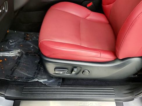 Used 2021 Lexus GX 460 Premium AWD/4WD image 51