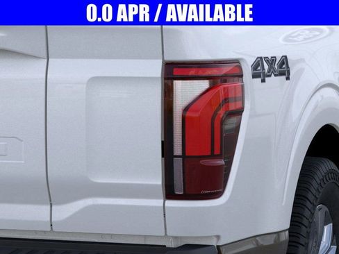 New 2026 Ford F150 King Ranch image 21