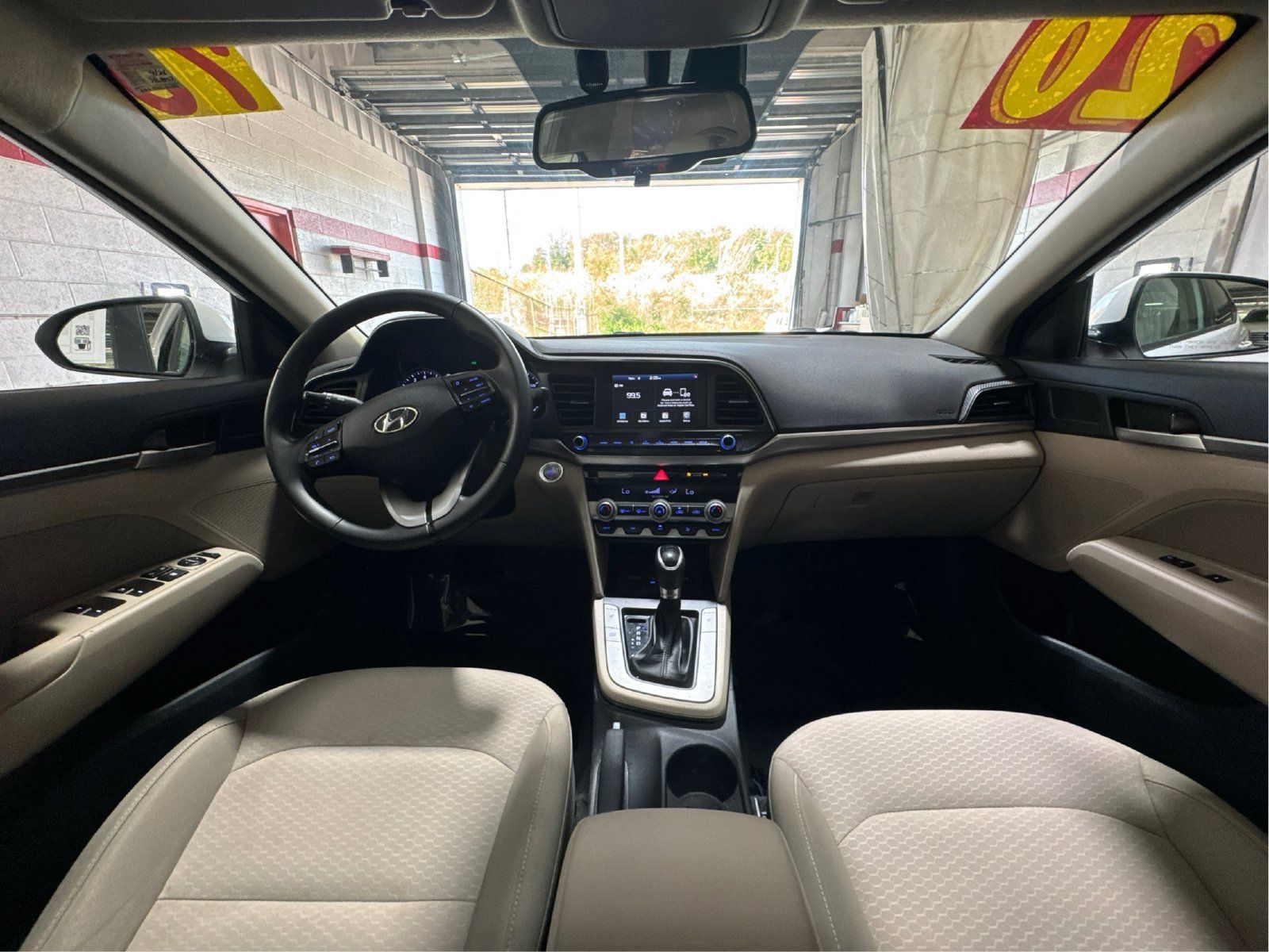 Used 2020 Hyundai Elantra Value Edition FWD image 25