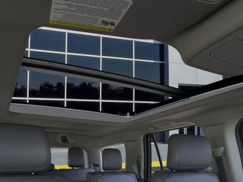 New 2025 Ford Expedition Active image 26