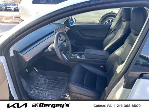 Used 2020 Tesla Model Y Long Range image 6