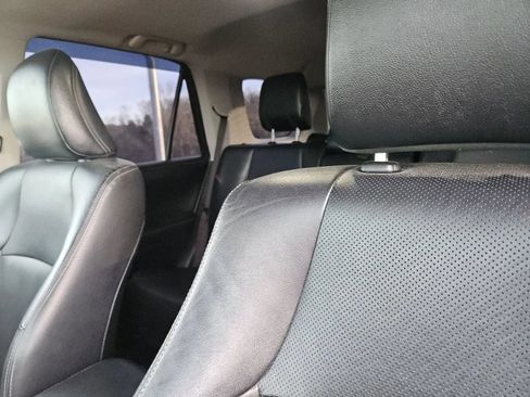 Used 2014 Toyota 4Runner 4WD image 8