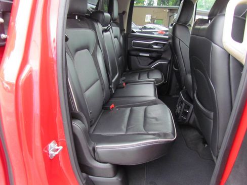 Used 2019 RAM 1500 Laramie image 15