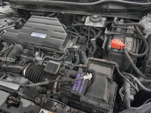 Used 2019 Honda CR-V EX image 8