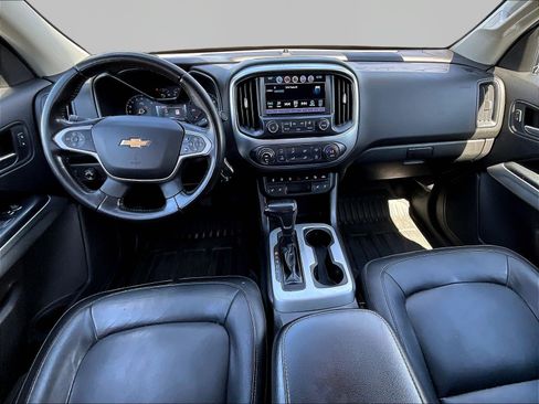 Used 2018 Chevrolet Colorado ZR2 AWD/4WD image 8