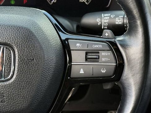 Used 2024 Honda Civic Sport image 17