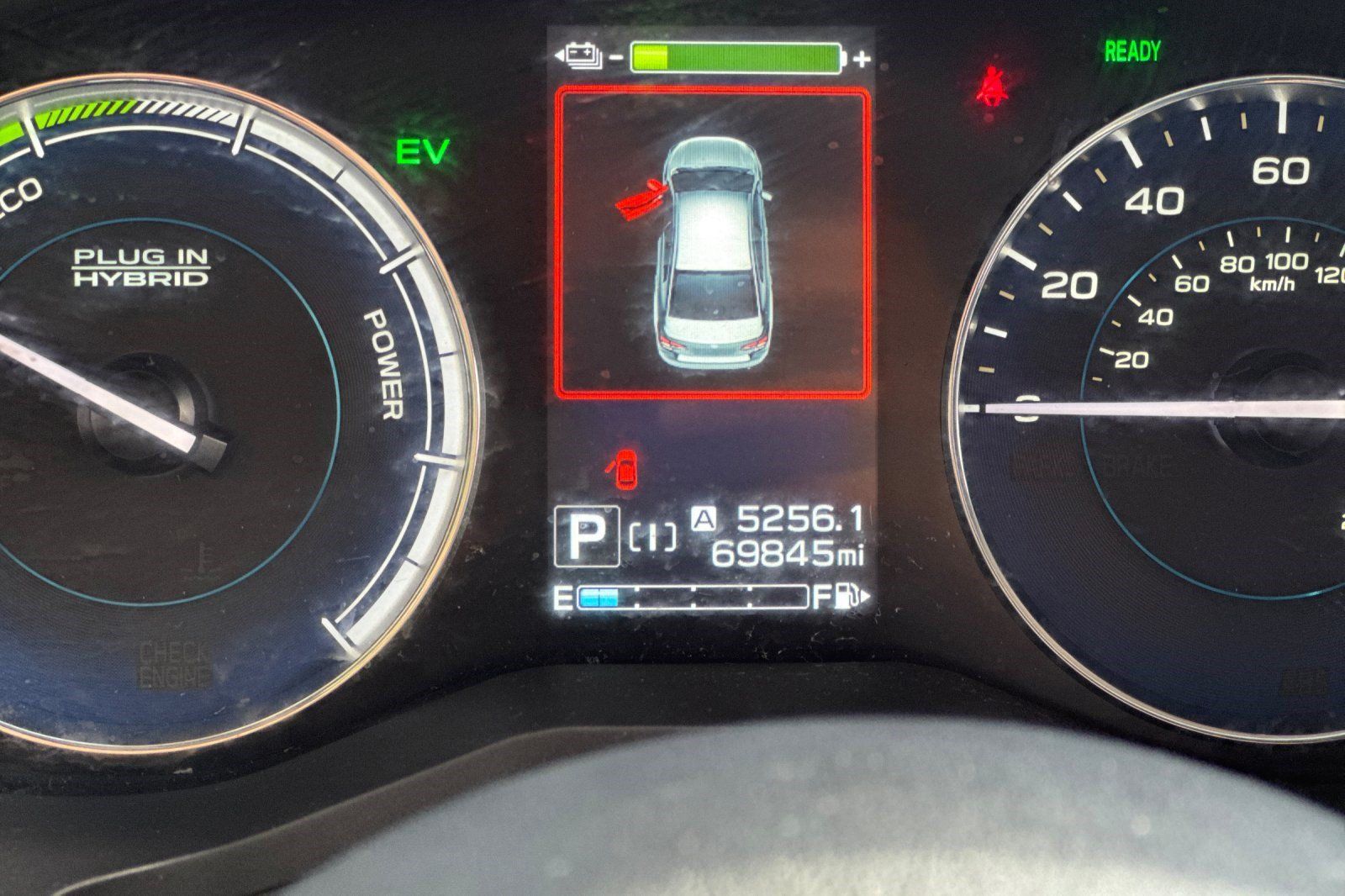 Used 2021 Subaru Crosstrek Hybrid w/ Popular Package #3 AWD/4WD image 22