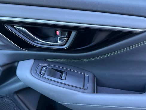 Certified 2024 Subaru Outback Onyx Edition image 19