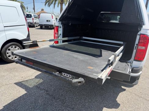 Used 2018 Chevrolet Colorado W/T w/ WT Convenience Package AWD/4WD image 42