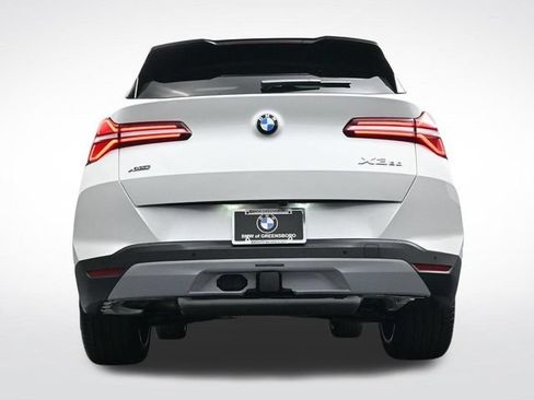 New 2026 BMW X3 xDrive30i w/ Convenience Package AWD/4WD image 34