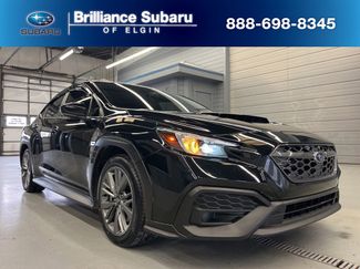 Certified 2023 Subaru WRX video 1