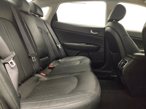 Used 2017 Kia Optima EX FWD image 19