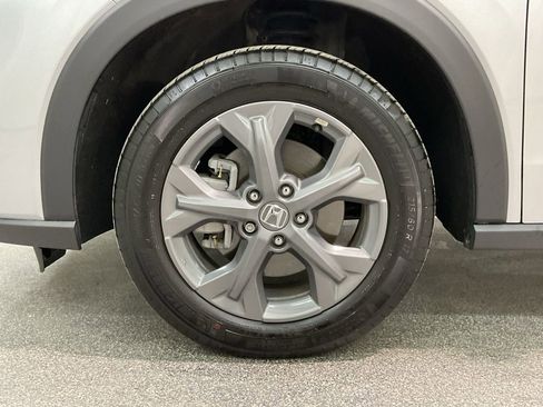 Certified 2026 Honda HR-V LX image 33