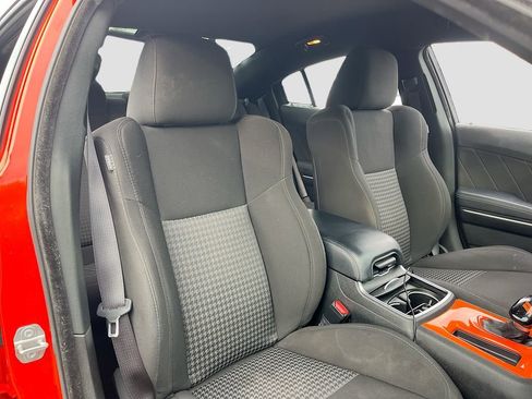 Used 2022 Dodge Charger GT RWD image 24